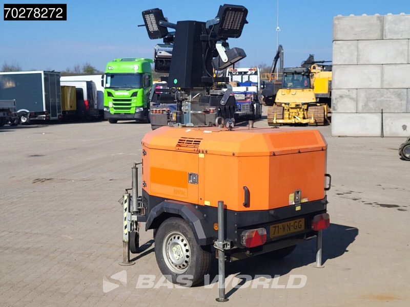 Lighting tower Towerlight VB-9: picture 11 Lighting tower Towerlight VB-9: picture 11