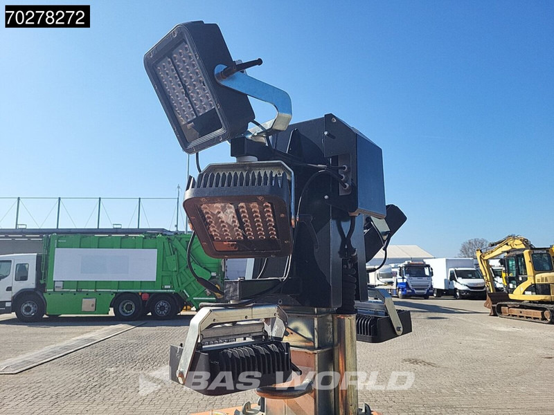 Lighting tower Towerlight VB-9: picture 9 Lighting tower Towerlight VB-9: picture 9