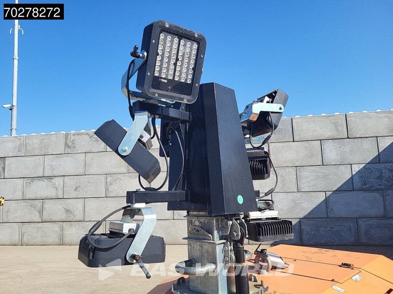 Lighting tower Towerlight VB-9: picture 8 Lighting tower Towerlight VB-9: picture 8