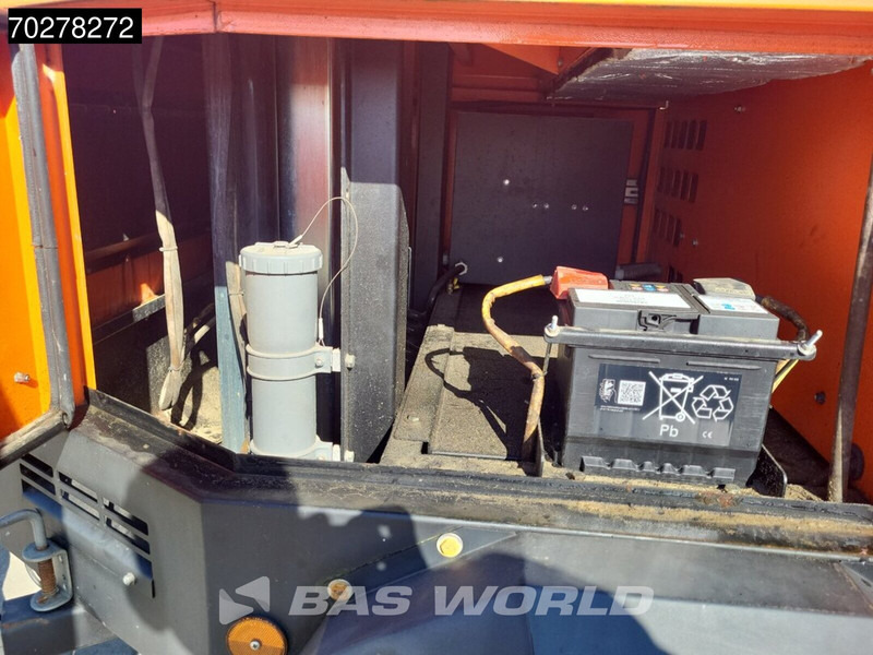 Lighting tower Towerlight VB-9: picture 18 Lighting tower Towerlight VB-9: picture 18