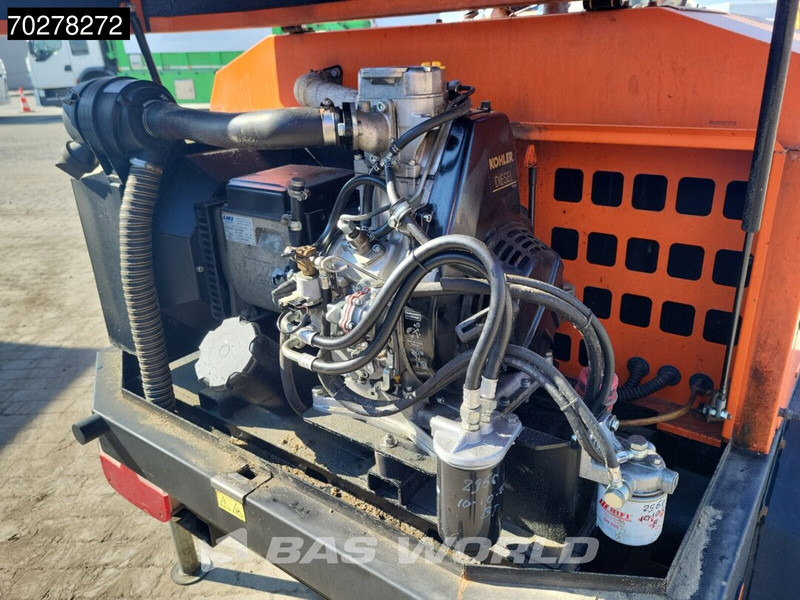 Lighting tower Towerlight VB-9: picture 20 Lighting tower Towerlight VB-9: picture 20