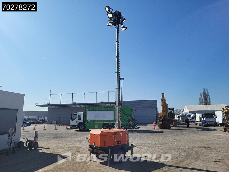 Lighting tower Towerlight VB-9: picture 5 Lighting tower Towerlight VB-9: picture 5