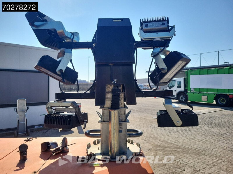 Lighting tower Towerlight VB-9: picture 10 Lighting tower Towerlight VB-9: picture 10