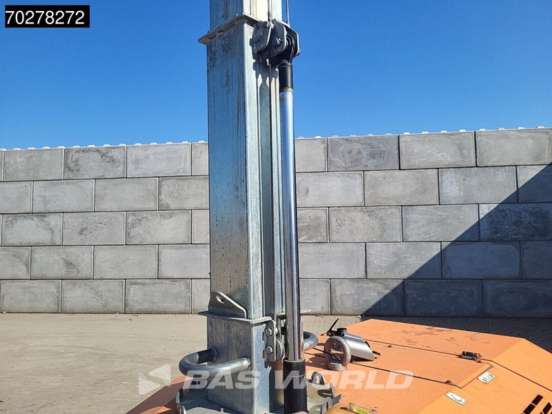 Lighting tower Towerlight VB-9: picture 7 Lighting tower Towerlight VB-9: picture 7