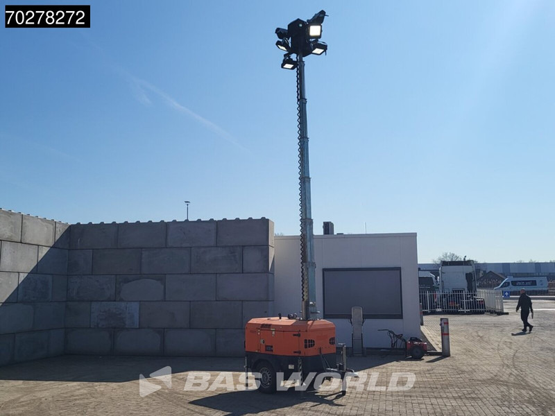 Lighting tower Towerlight VB-9: picture 6 Lighting tower Towerlight VB-9: picture 6