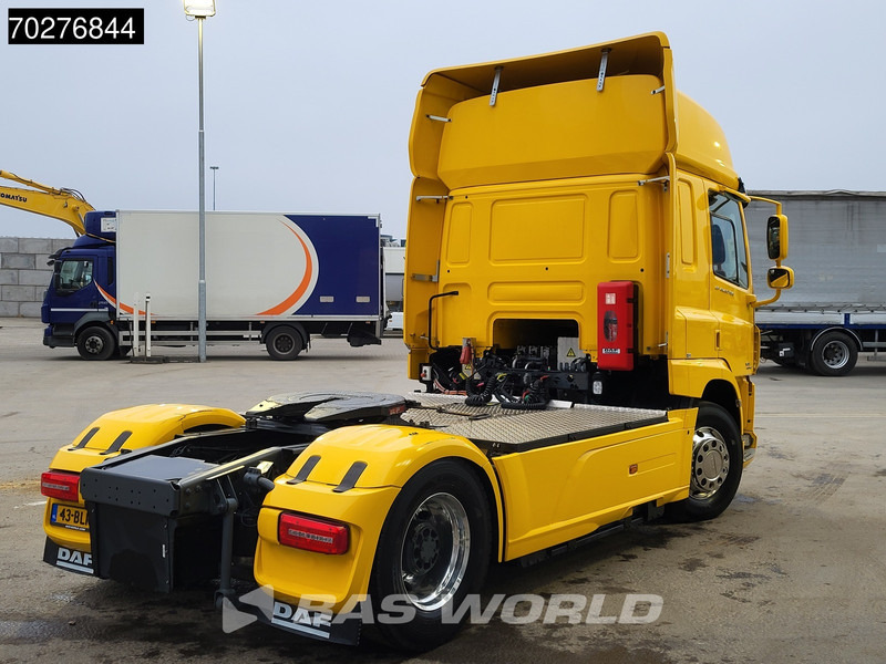DAF CF 290 4X2 FTe 210kW Electric! SC PTO Alcoa Hydrovane - Tractor unit: picture 5 DAF CF 290 4X2 FTe 210kW Electric! SC PTO Alcoa Hydrovane - Tractor unit: picture 5