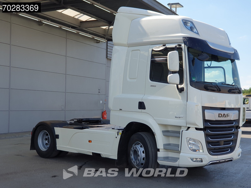 DAF CF 480 4X2 SC Retarder ACC - Tractor unit: picture 3 DAF CF 480 4X2 SC Retarder ACC - Tractor unit: picture 3