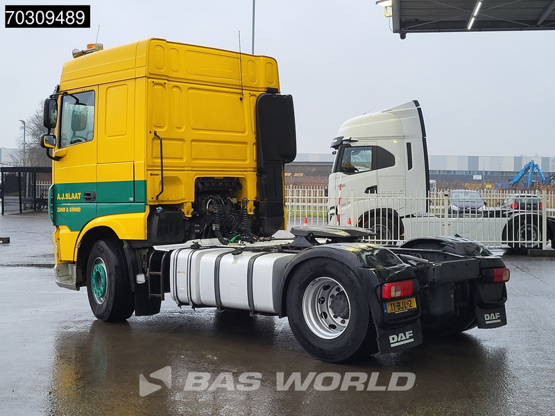 DAF XF 460 XF 4X2 NL SC Hydraulik - Tractor unit: picture 2 DAF XF 460 XF 4X2 NL SC Hydraulik - Tractor unit: picture 2