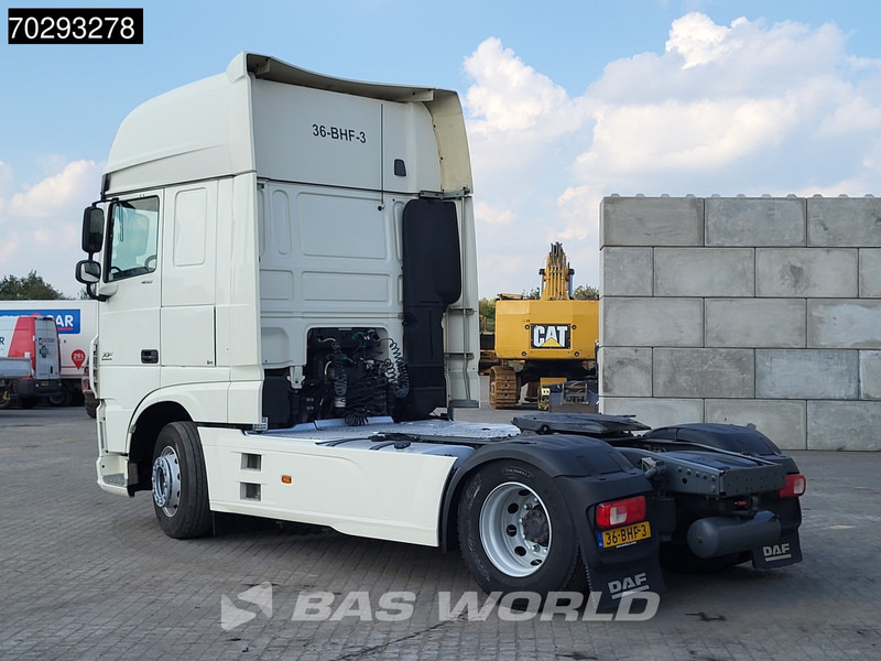 DAF XF 460 XF 4X2 NL-Truck APK 02-2026 SSC 2x Tanks Retarder ACC Euro 6 - Tractor unit: picture 2 DAF XF 460 XF 4X2 NL-Truck APK 02-2026 SSC 2x Tanks Retarder ACC Euro 6 - Tractor unit: picture 2