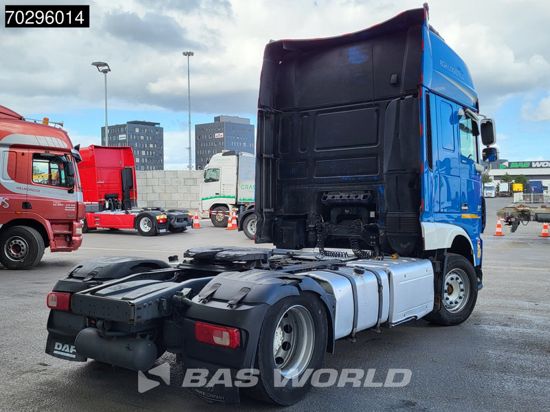 DAF XF 460 XF 4X2 SSC 2xTanks ACC Euro 6 - Tractor unit: picture 5 DAF XF 460 XF 4X2 SSC 2xTanks ACC Euro 6 - Tractor unit: picture 5