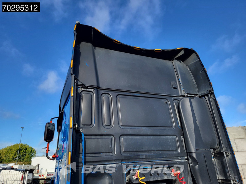 DAF XF 460 XF 4X2 SSC 2xTanks LED ACC Euro 6 - Tractor unit: picture 5 DAF XF 460 XF 4X2 SSC 2xTanks LED ACC Euro 6 - Tractor unit: picture 5
