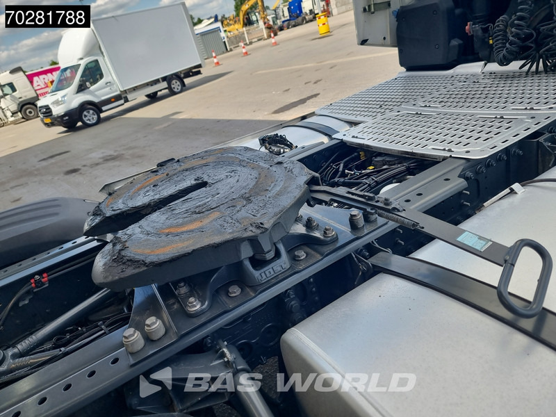 Tractor unit DAF XF 480 4X2 2x Tanks LED SmartTacho2: picture 14