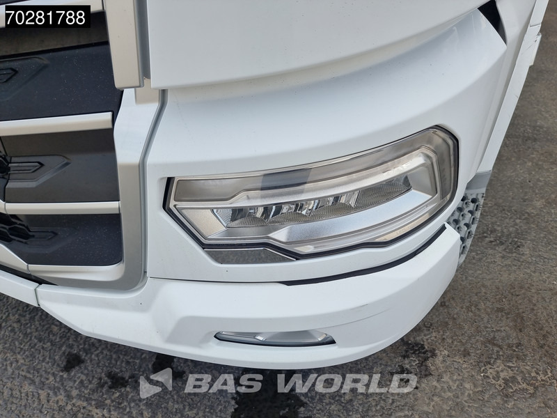 Tractor unit DAF XF 480 4X2 2x Tanks LED SmartTacho2: picture 9