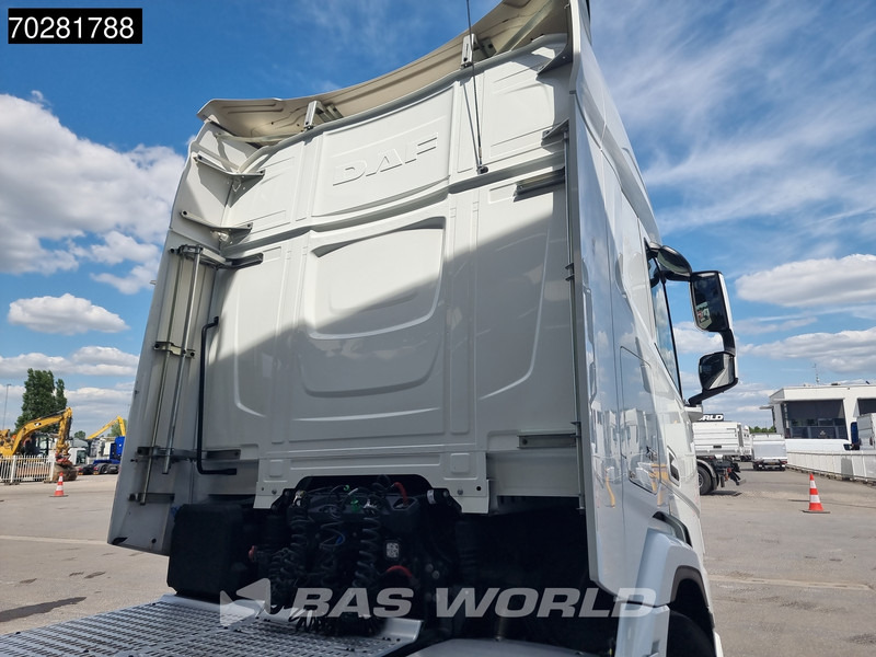 Tractor unit DAF XF 480 4X2 2x Tanks LED SmartTacho2: picture 12