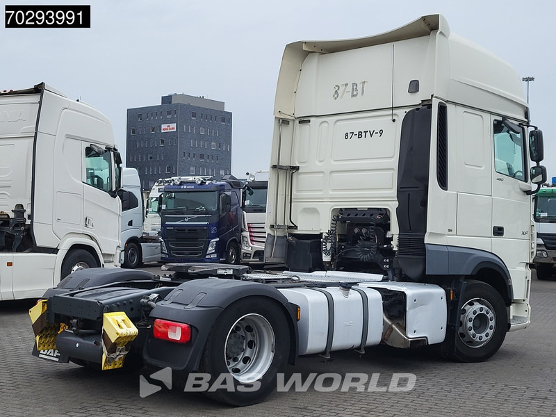 DAF XF 480 4X2 ENGINE PROBLEM! NL-Truck SSC 2xTanks ACC Euro 6 - Tractor unit: picture 5 DAF XF 480 4X2 ENGINE PROBLEM! NL-Truck SSC 2xTanks ACC Euro 6 - Tractor unit: picture 5