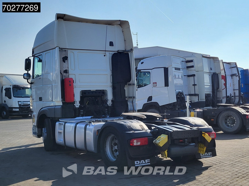 DAF XF 480 4X2 ENGINE PROBLEM! SSC 2x Tanks ACC - Tractor unit: picture 2 DAF XF 480 4X2 ENGINE PROBLEM! SSC 2x Tanks ACC - Tractor unit: picture 2