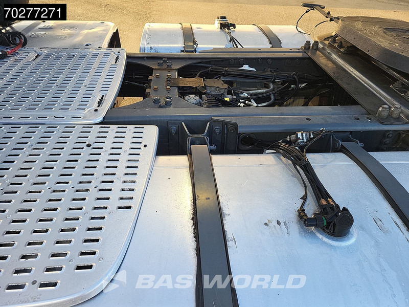 DAF XF 480 4X2 ENGINE PROBLEM! SSC 2x Tanks - Tractor unit: picture 5 DAF XF 480 4X2 ENGINE PROBLEM! SSC 2x Tanks - Tractor unit: picture 5