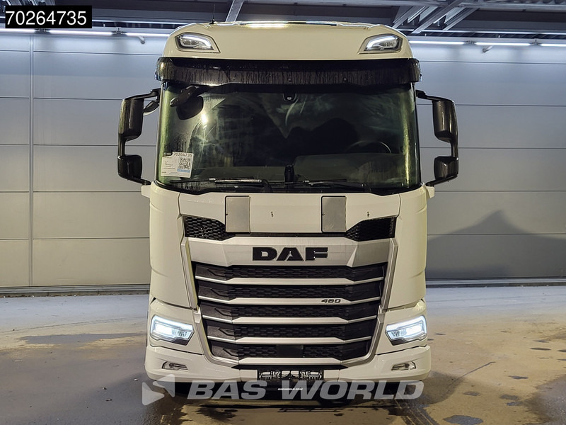 DAF XF 480 4X2 Mega 2xTanks ACC LED Euro 6 - Tractor unit: picture 2 DAF XF 480 4X2 Mega 2xTanks ACC LED Euro 6 - Tractor unit: picture 2