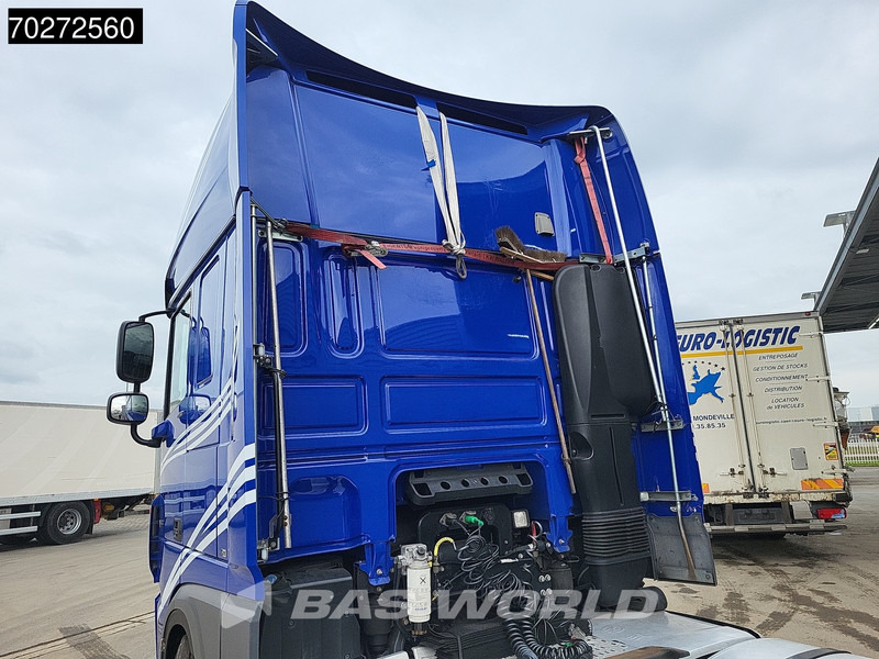 DAF XF 480 4X2 Mega SSC 2x Tanks - Tractor unit: picture 5 DAF XF 480 4X2 Mega SSC 2x Tanks - Tractor unit: picture 5