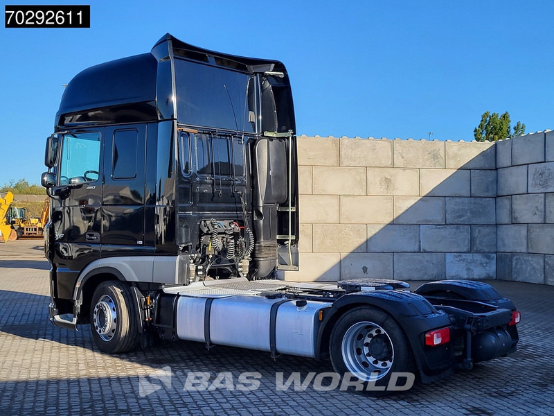 DAF XF 480 4X2 Mega SSC 2xTansk ACC Standklima Euro 6 - Tractor unit: picture 2 DAF XF 480 4X2 Mega SSC 2xTansk ACC Standklima Euro 6 - Tractor unit: picture 2