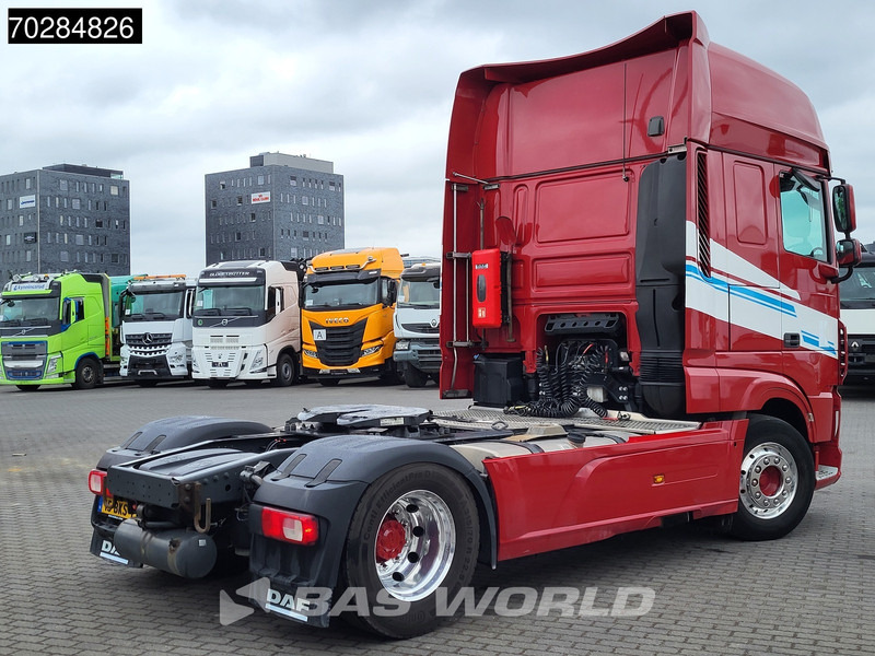 DAF XF 480 4X2 NL-Truck 2xTanks ACC Standklima Euro 6 - Tractor unit: picture 5 DAF XF 480 4X2 NL-Truck 2xTanks ACC Standklima Euro 6 - Tractor unit: picture 5