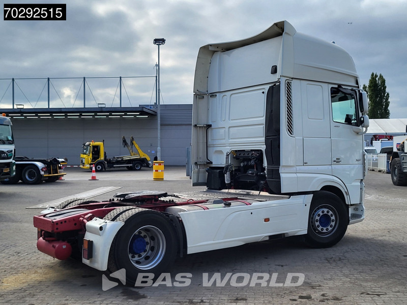 DAF XF 480 4X2 NL-Truck Retarder 2xTanks Standairco Navi ACC Euro 6 - Tractor unit: picture 5 DAF XF 480 4X2 NL-Truck Retarder 2xTanks Standairco Navi ACC Euro 6 - Tractor unit: picture 5