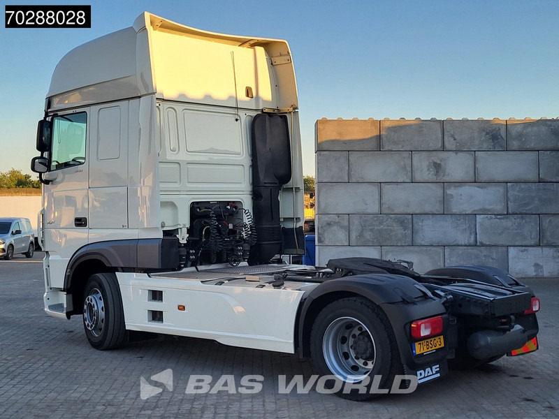 DAF XF 480 4X2 NL-Truck SSC 2x Tanks ACC - Tractor unit: picture 2 DAF XF 480 4X2 NL-Truck SSC 2x Tanks ACC - Tractor unit: picture 2