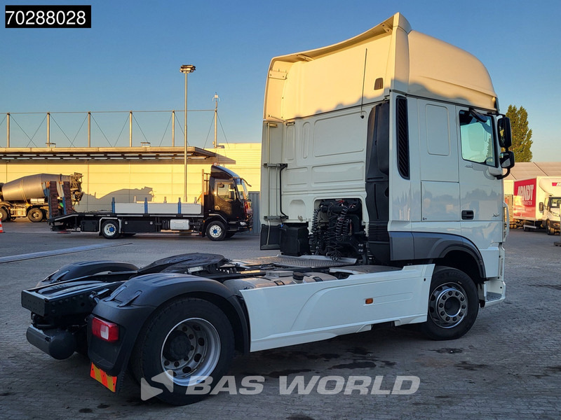 DAF XF 480 4X2 NL-Truck SSC 2x Tanks ACC - Tractor unit: picture 5 DAF XF 480 4X2 NL-Truck SSC 2x Tanks ACC - Tractor unit: picture 5