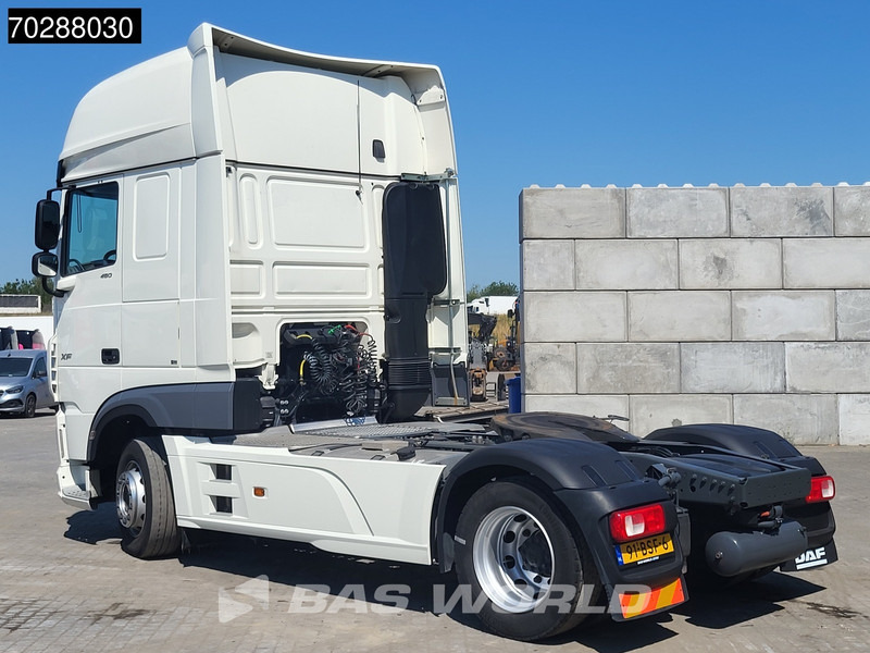 DAF XF 480 4X2 NL-Truck SSC 2x Tanks ACC - Tractor unit: picture 2 DAF XF 480 4X2 NL-Truck SSC 2x Tanks ACC - Tractor unit: picture 2