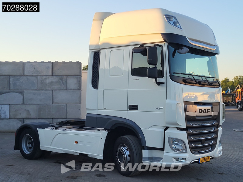 DAF XF 480 4X2 NL-Truck SSC 2x Tanks ACC - Tractor unit: picture 3 DAF XF 480 4X2 NL-Truck SSC 2x Tanks ACC - Tractor unit: picture 3