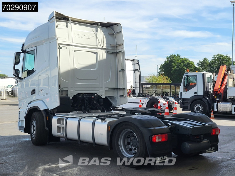 DAF XF 480 4X2 Retarder 2x Tanks ACC LED Euro 6 - Tractor unit: picture 2 DAF XF 480 4X2 Retarder 2x Tanks ACC LED Euro 6 - Tractor unit: picture 2