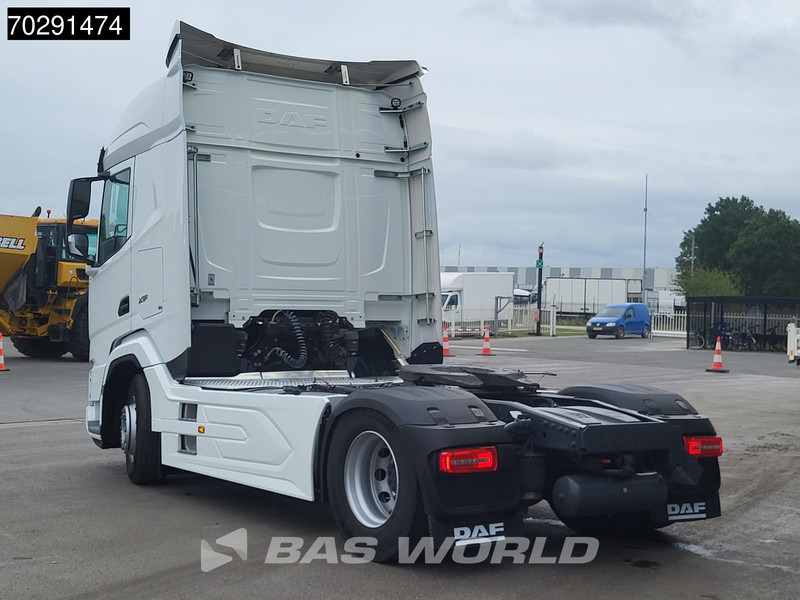 DAF XF 480 4X2 Retarder 2xTanks LED Euro 6 - Tractor unit: picture 2 DAF XF 480 4X2 Retarder 2xTanks LED Euro 6 - Tractor unit: picture 2