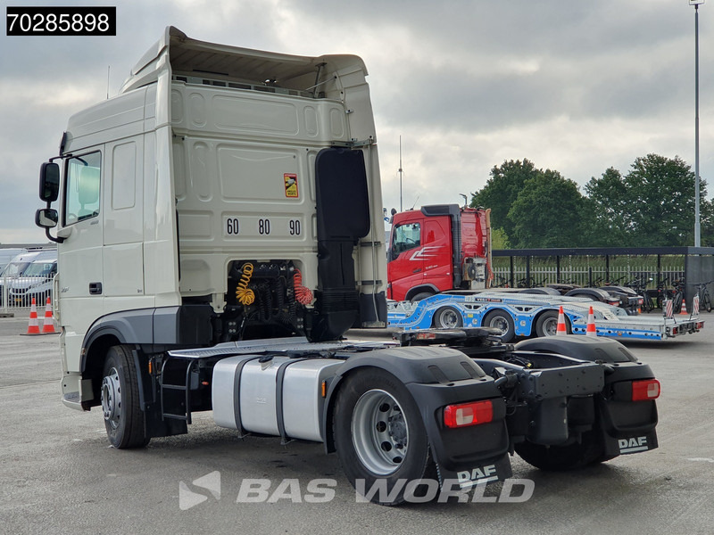 DAF XF 480 4X2 SC ACC Euro 6 - Tractor unit: picture 2 DAF XF 480 4X2 SC ACC Euro 6 - Tractor unit: picture 2