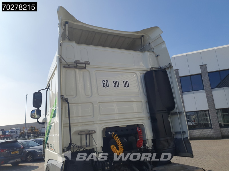 DAF XF 480 4X2 SC Retarder - Tractor unit: picture 5 DAF XF 480 4X2 SC Retarder - Tractor unit: picture 5