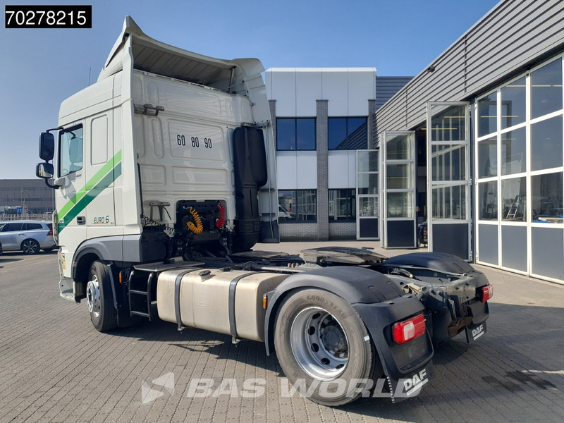 DAF XF 480 4X2 SC Retarder - Tractor unit: picture 2 DAF XF 480 4X2 SC Retarder - Tractor unit: picture 2
