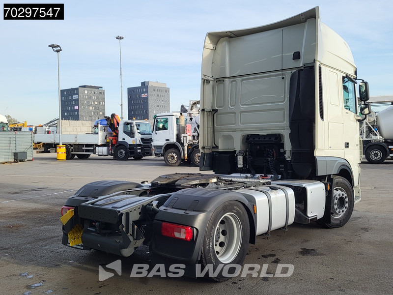 DAF XF 480 4X2 SSC 2x Tanks Euro 6 - Tractor unit: picture 5 DAF XF 480 4X2 SSC 2x Tanks Euro 6 - Tractor unit: picture 5