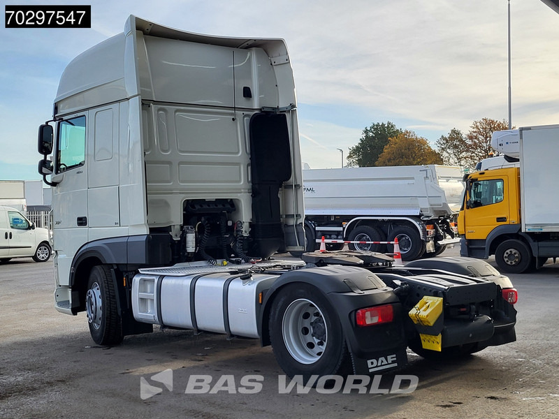 DAF XF 480 4X2 SSC 2x Tanks Euro 6 - Tractor unit: picture 2 DAF XF 480 4X2 SSC 2x Tanks Euro 6 - Tractor unit: picture 2