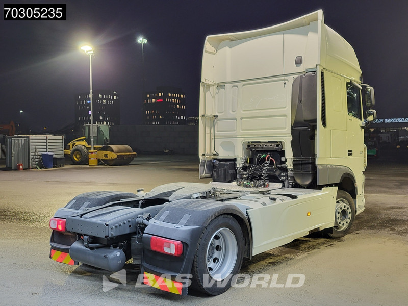 DAF XF 480 4X2 SSC 2xTanks - Tractor unit: picture 5 DAF XF 480 4X2 SSC 2xTanks - Tractor unit: picture 5