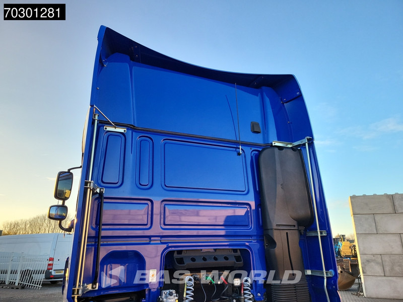 DAF XF 480 4X2 SSC Retarder 2x Tanks Standklima - Tractor unit: picture 5 DAF XF 480 4X2 SSC Retarder 2x Tanks Standklima - Tractor unit: picture 5