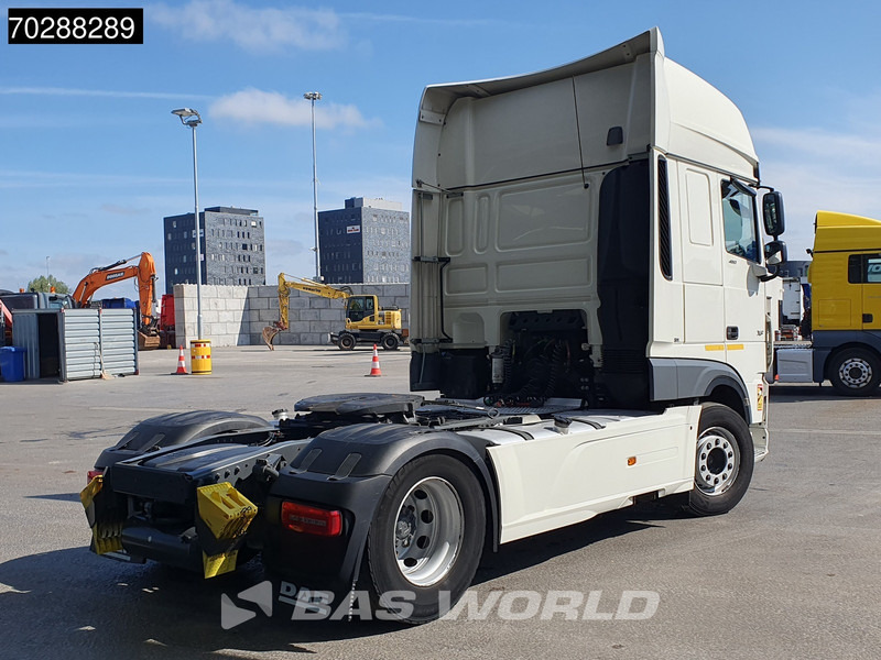 DAF XF 480 4X2 SSC Retarder 2xTanks ACC Standklima Euro 6 - Tractor unit: picture 5 DAF XF 480 4X2 SSC Retarder 2xTanks ACC Standklima Euro 6 - Tractor unit: picture 5