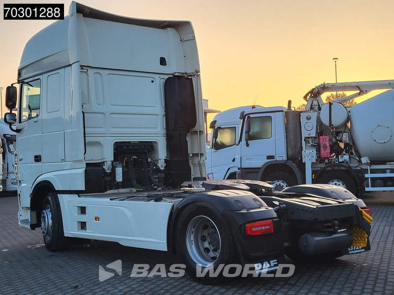 DAF XF 480 4X2 SSC Retarder 2xTanks Standklima - Tractor unit: picture 2 DAF XF 480 4X2 SSC Retarder 2xTanks Standklima - Tractor unit: picture 2
