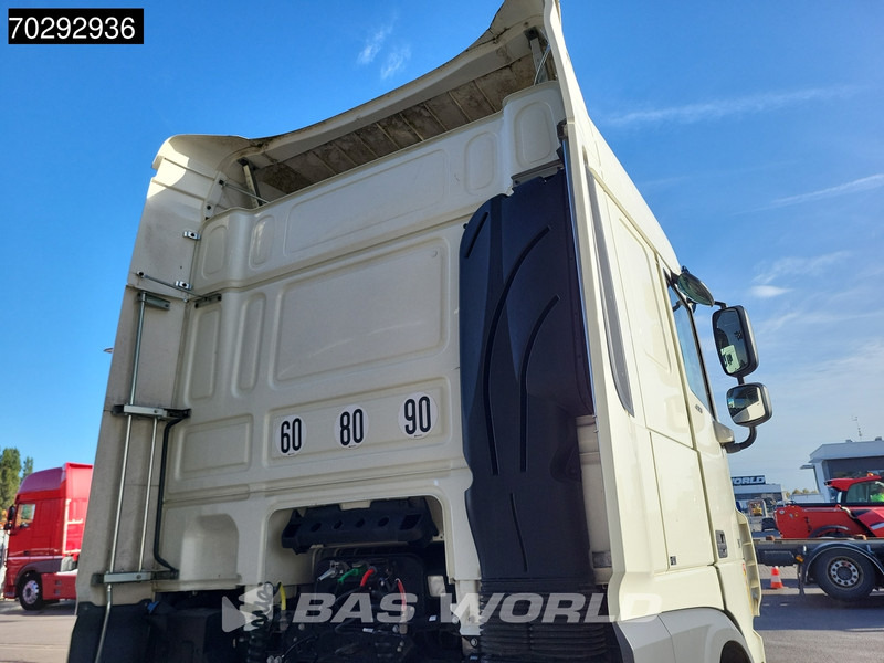 DAF XF 480 4X2 Standairco ACC Euro 6 - Tractor unit: picture 5 DAF XF 480 4X2 Standairco ACC Euro 6 - Tractor unit: picture 5