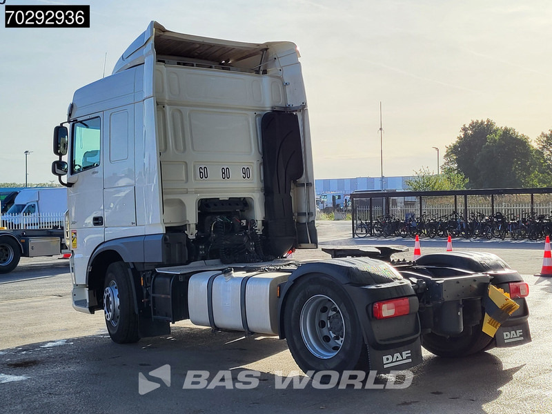DAF XF 480 4X2 Standairco ACC Euro 6 - Tractor unit: picture 2 DAF XF 480 4X2 Standairco ACC Euro 6 - Tractor unit: picture 2
