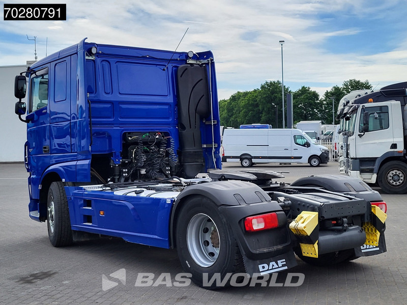 DAF XF 480 4X4 ComfortCab 4x4 PXP Hydrauliek ACC Euro 6 - Tractor unit: picture 2 DAF XF 480 4X4 ComfortCab 4x4 PXP Hydrauliek ACC Euro 6 - Tractor unit: picture 2