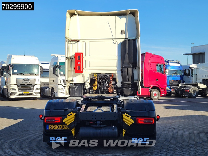 DAF XF 480 XF 4X2 NL-Truck SSC 2x Tanks - Tractor unit: picture 3 DAF XF 480 XF 4X2 NL-Truck SSC 2x Tanks - Tractor unit: picture 3