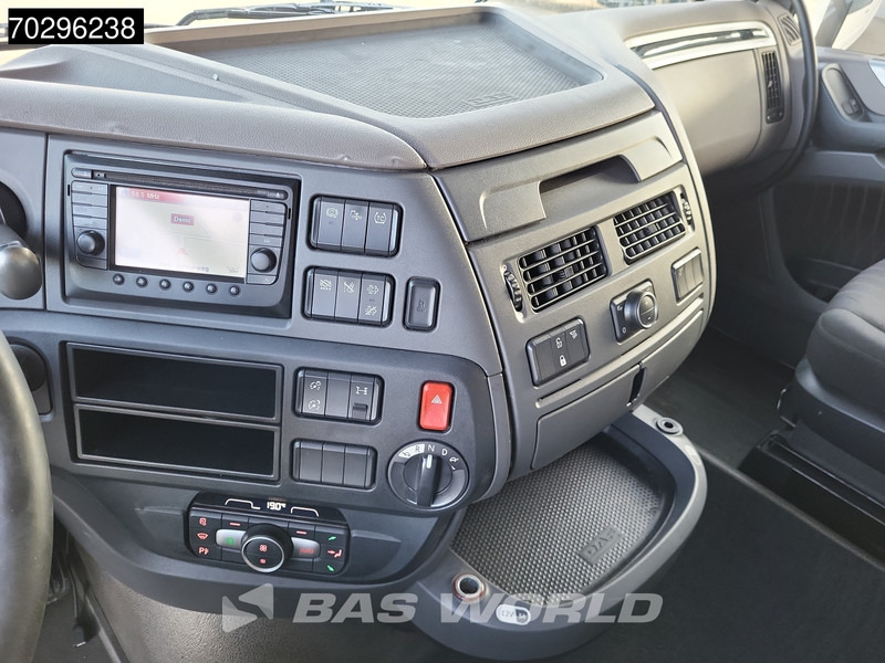 Tractor unit DAF XF 480 XF 4X2 SSC 2xTanks: picture 19 Tractor unit DAF XF 480 XF 4X2 SSC 2xTanks: picture 19