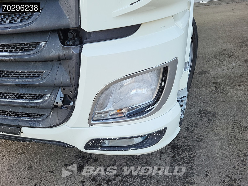 Tractor unit DAF XF 480 XF 4X2 SSC 2xTanks: picture 17 Tractor unit DAF XF 480 XF 4X2 SSC 2xTanks: picture 17