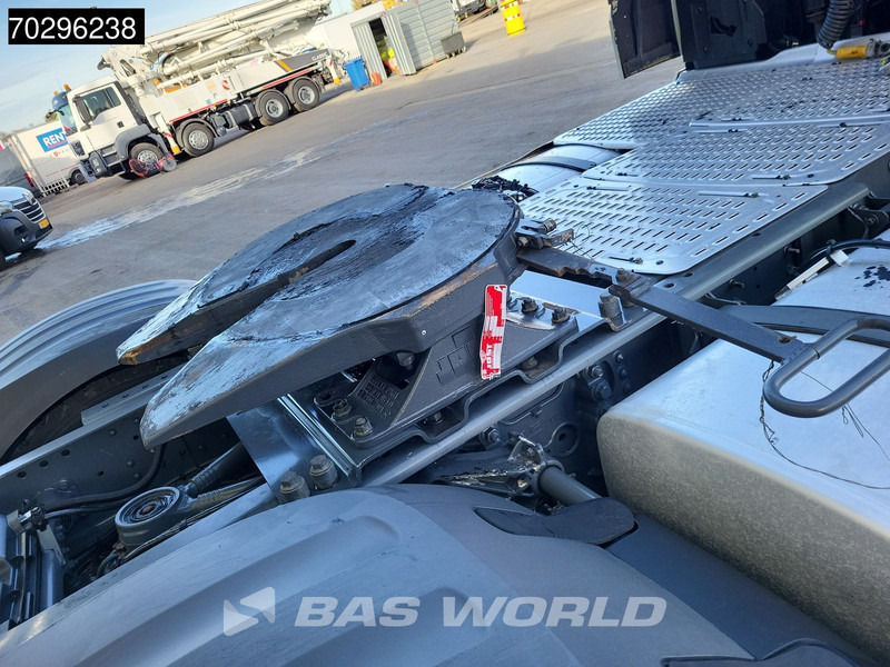 Tractor unit DAF XF 480 XF 4X2 SSC 2xTanks: picture 7 Tractor unit DAF XF 480 XF 4X2 SSC 2xTanks: picture 7