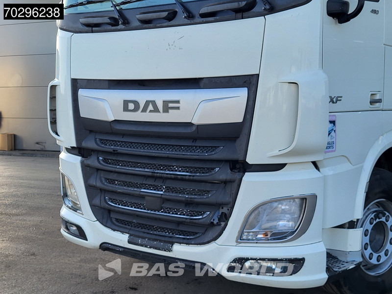Tractor unit DAF XF 480 XF 4X2 SSC 2xTanks: picture 16 Tractor unit DAF XF 480 XF 4X2 SSC 2xTanks: picture 16