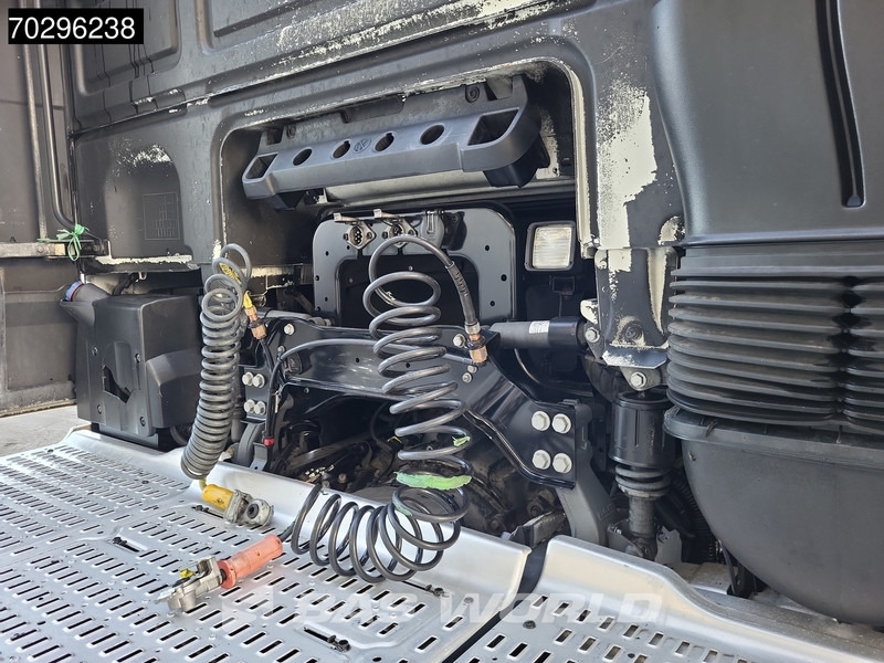 Tractor unit DAF XF 480 XF 4X2 SSC 2xTanks: picture 6 Tractor unit DAF XF 480 XF 4X2 SSC 2xTanks: picture 6